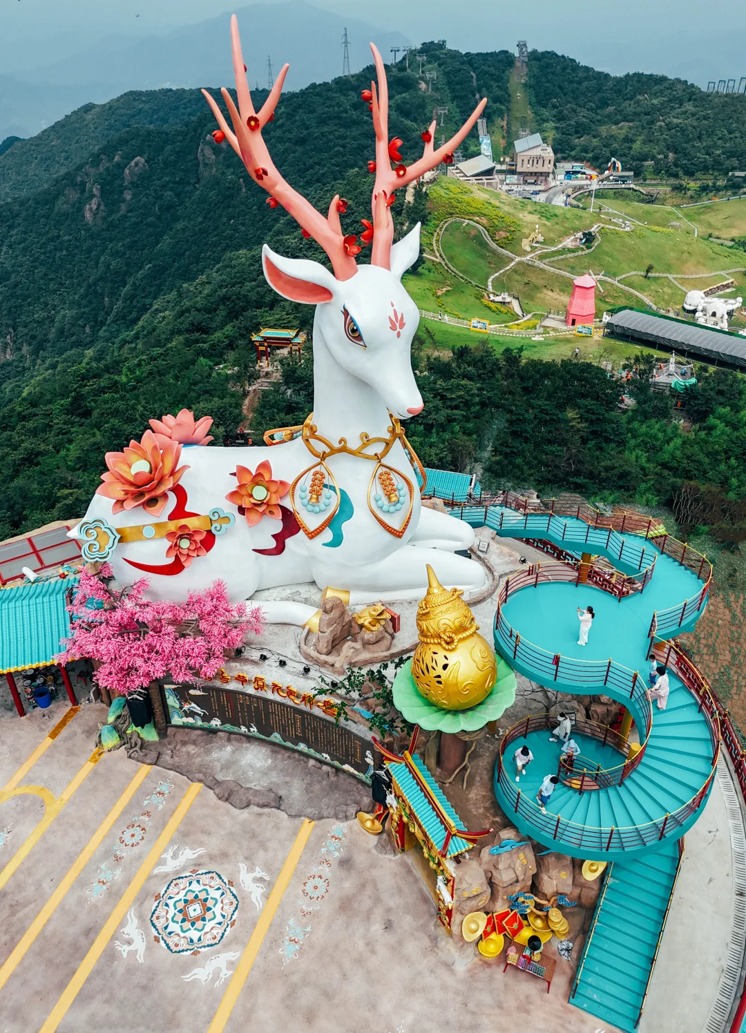 云上草原刚回❗️一些大实话，看完了再去