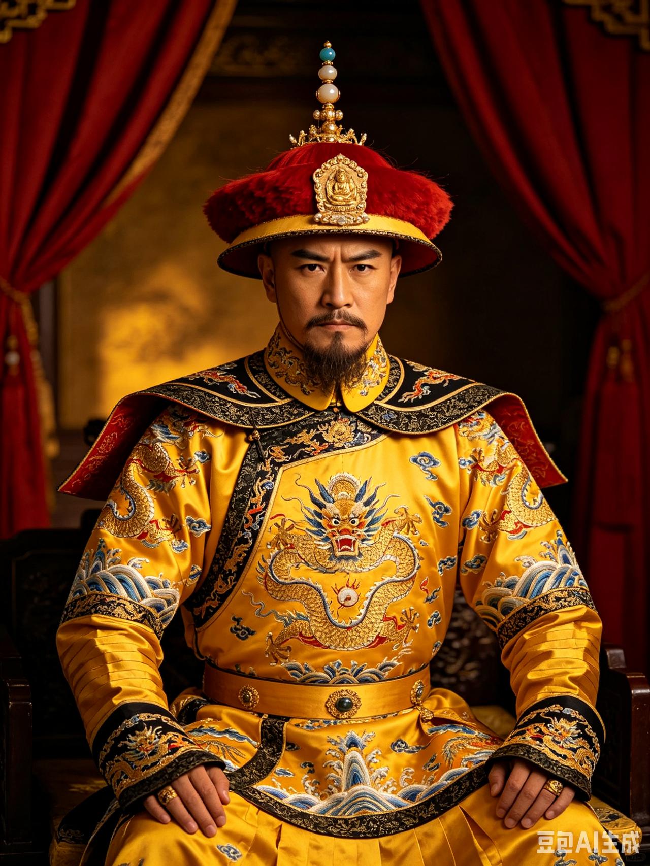 深度复盘清朝：十二帝功过全解析，清朝究竟给中国带来了什么清朝，是中国最后一个