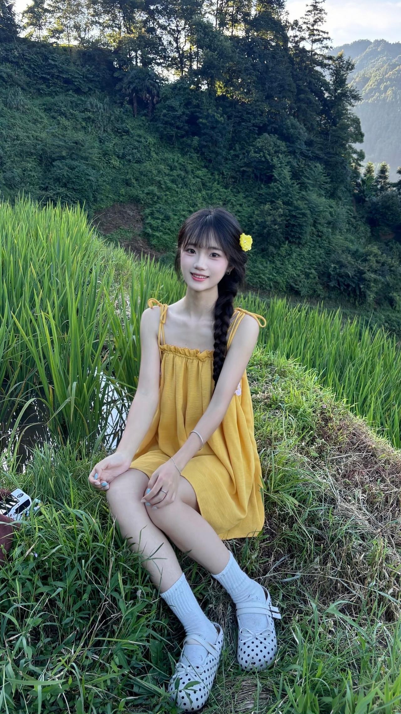 襄阳老家