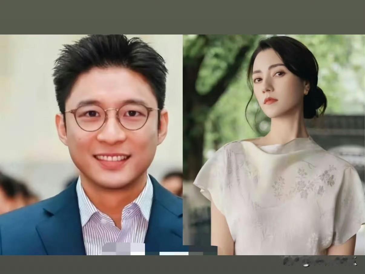 郭晶晶也没想到她的小叔子霍启山兜兜转转还是选择了女明星。之前郭晶晶其实给霍启