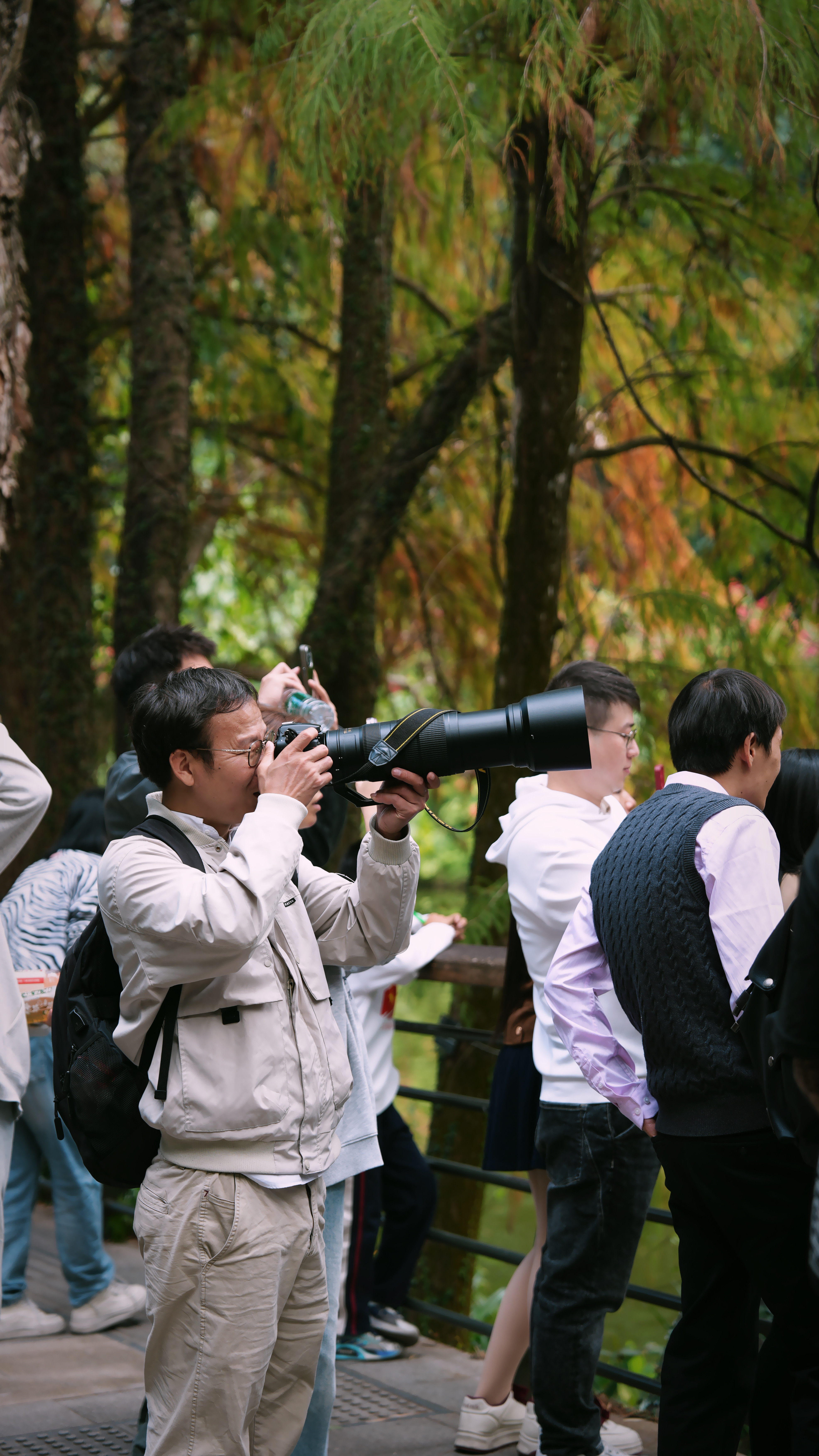 虽然很帅，但我看着手疼