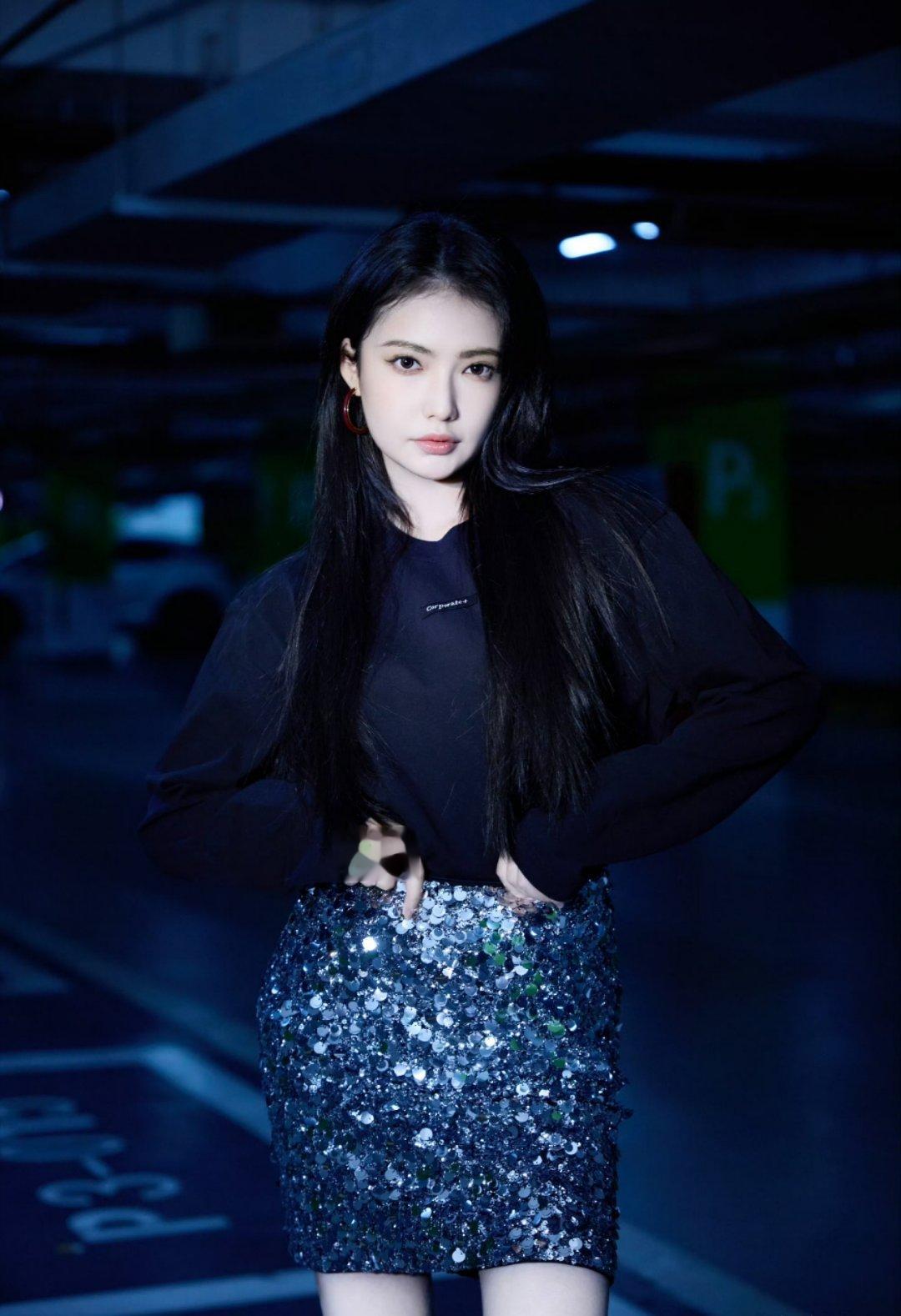 加奈那好美好可爱的大小姐！！菲菲公主驾到通通闪开