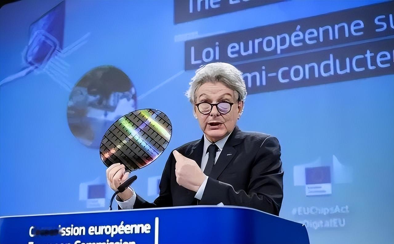 中、美、欧、日等纷纷行动，ASML公开表态，外媒：唯独中国不可以全球半导体的