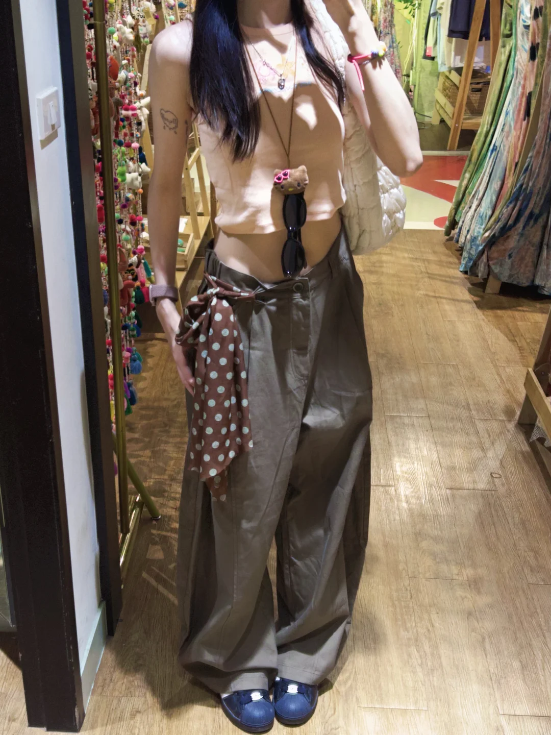 🌴夏天来啦