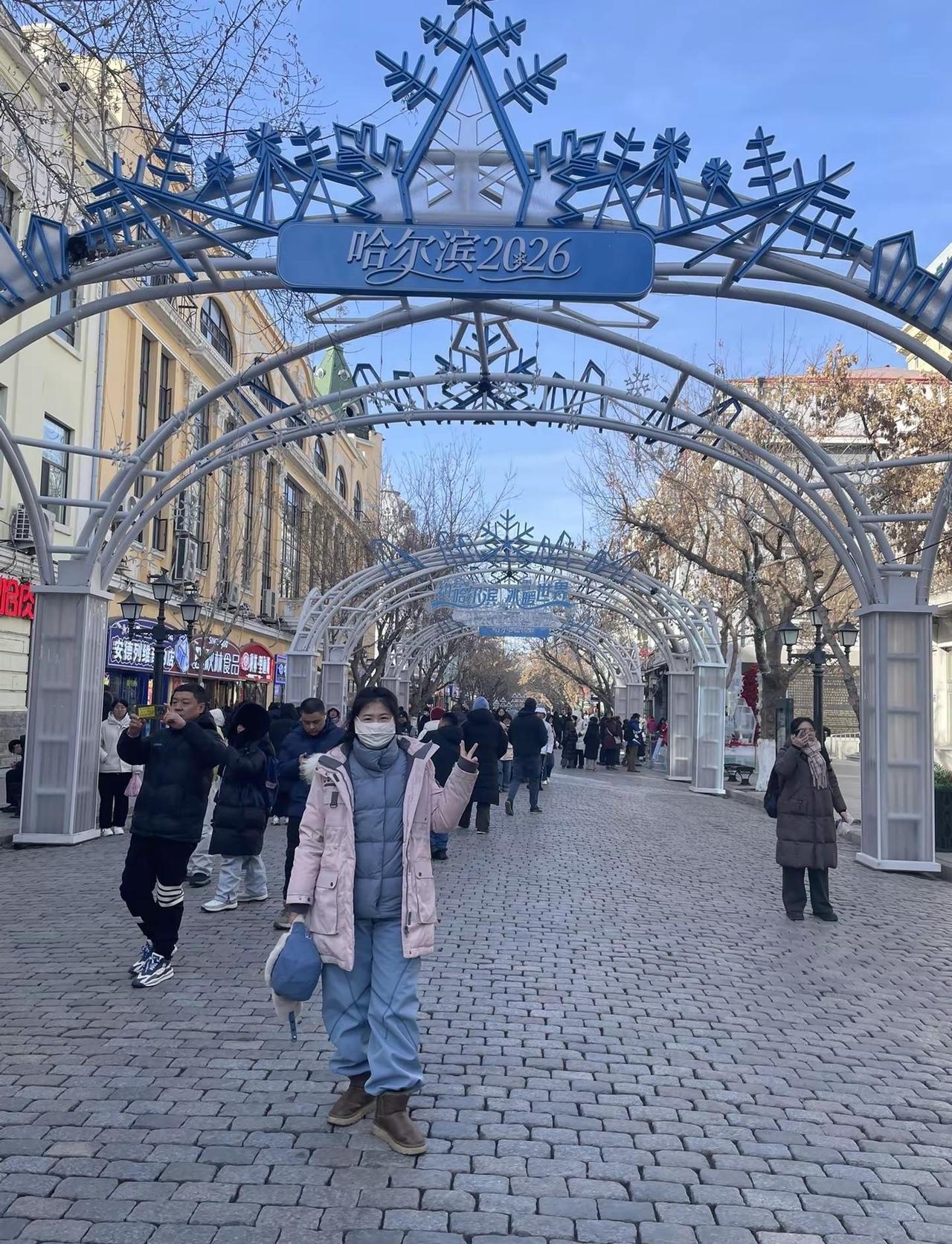 每一次的感受都不同。