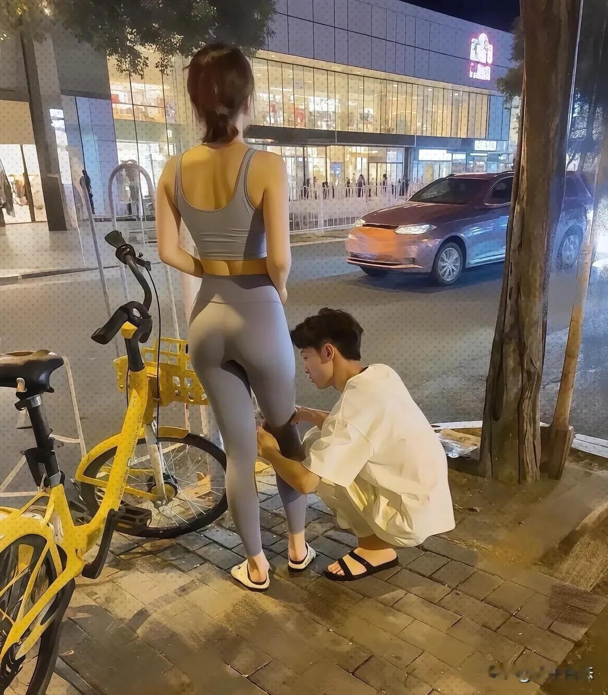 “舔狗”是最廉价的，也是最容易受伤害的！你的每一次讨好、每一份礼物，所带来的