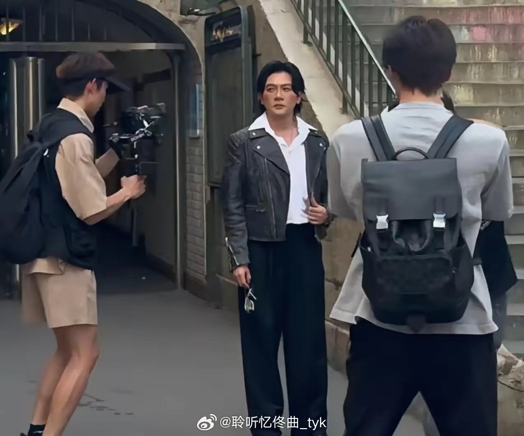 苏有朋近日现状，变样都认不出来了