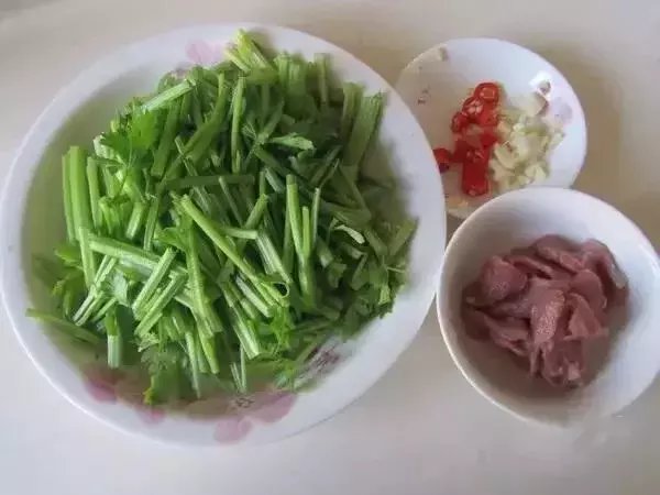 这个菜四季都有, 不但便宜, 还清热解毒降血压