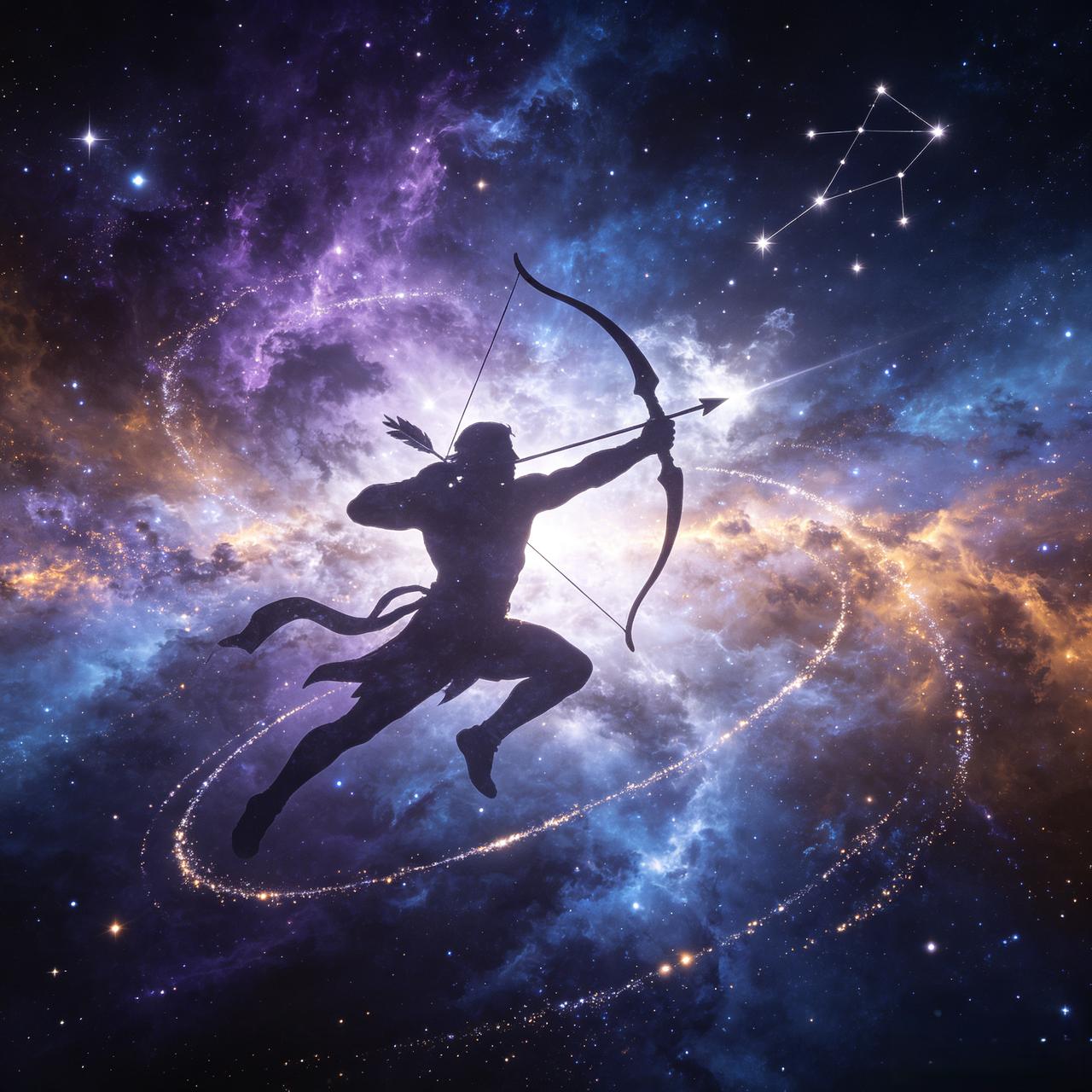 ♐射手座请注意！九月上旬，期盼已久的转机终于来了熬过了一段看不到头的煎熬，