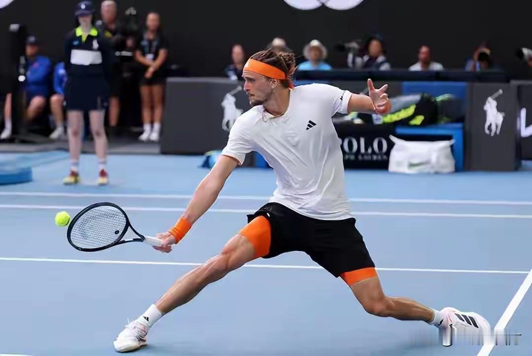 ATP500阿卡普尔科站男单第二轮一场焦点战，赛事头号兹维列夫经过近三小时的鏖战