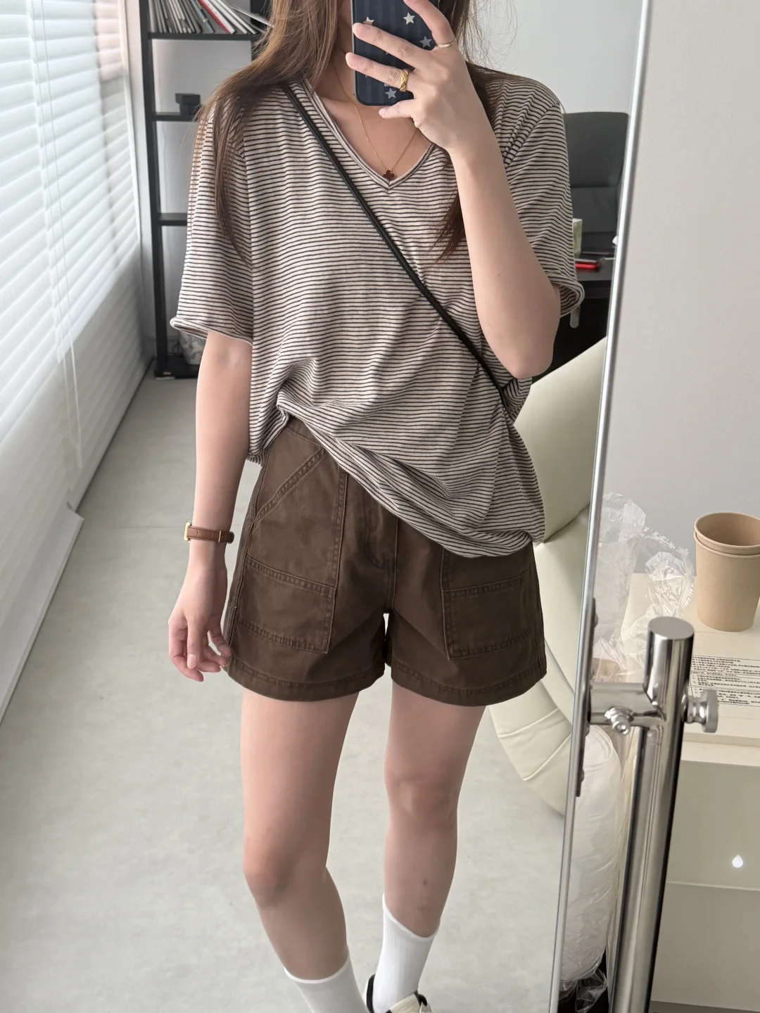 我将放弃牛仔裤加入更权威的圈子！！！