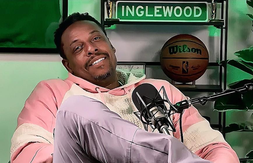 绿军名宿皮尔斯语出惊人啊！亚历山大本人都不敢这么说。近日，皮尔斯在一档节目中