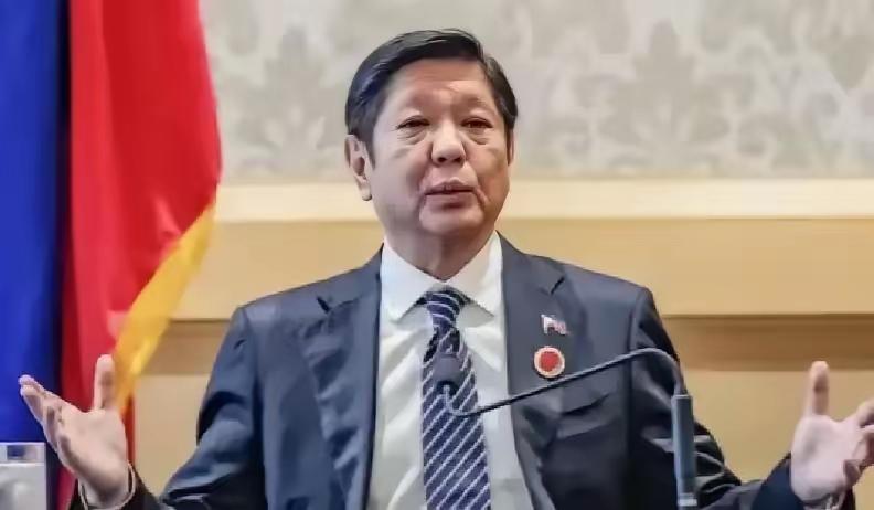 菲律宾总统马科斯面临贪腐指控和21%的低支持率，离马科斯被迫辞职不远了。不远的原