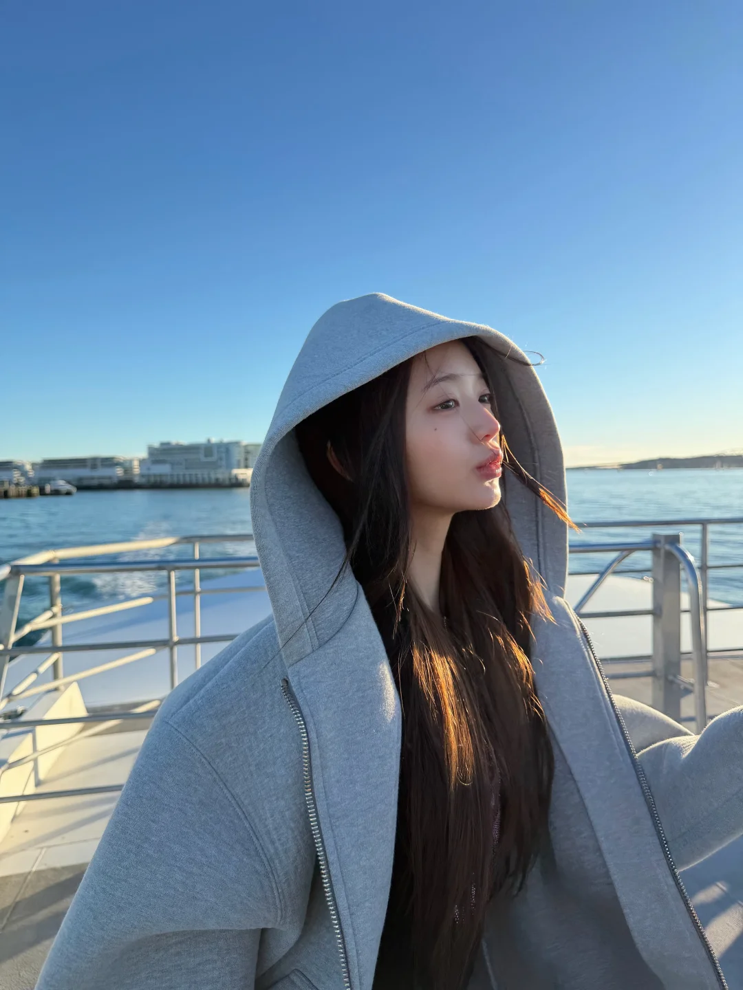 张元英海上日记/🌊🧜🏻‍♀️🐋🦈