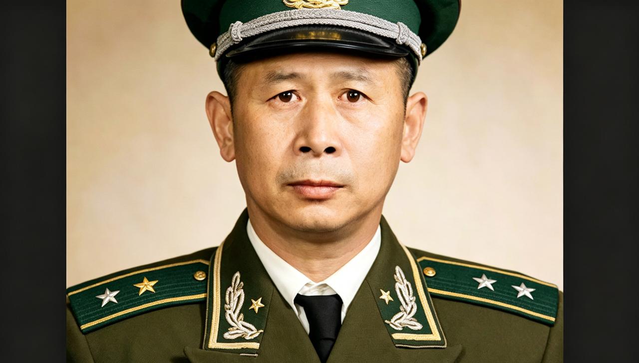 陈赓麾下四大虎将之一，先后五次身受重伤，身体残留11块弹片，历次负伤后都因战场功