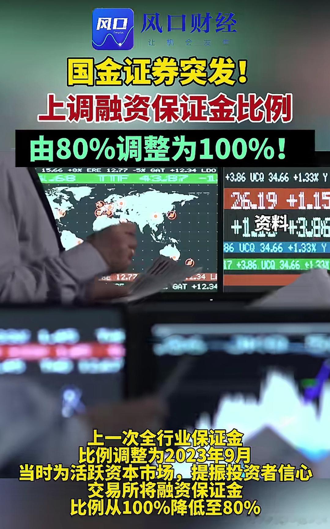 A股下跌原因找到了​​​
