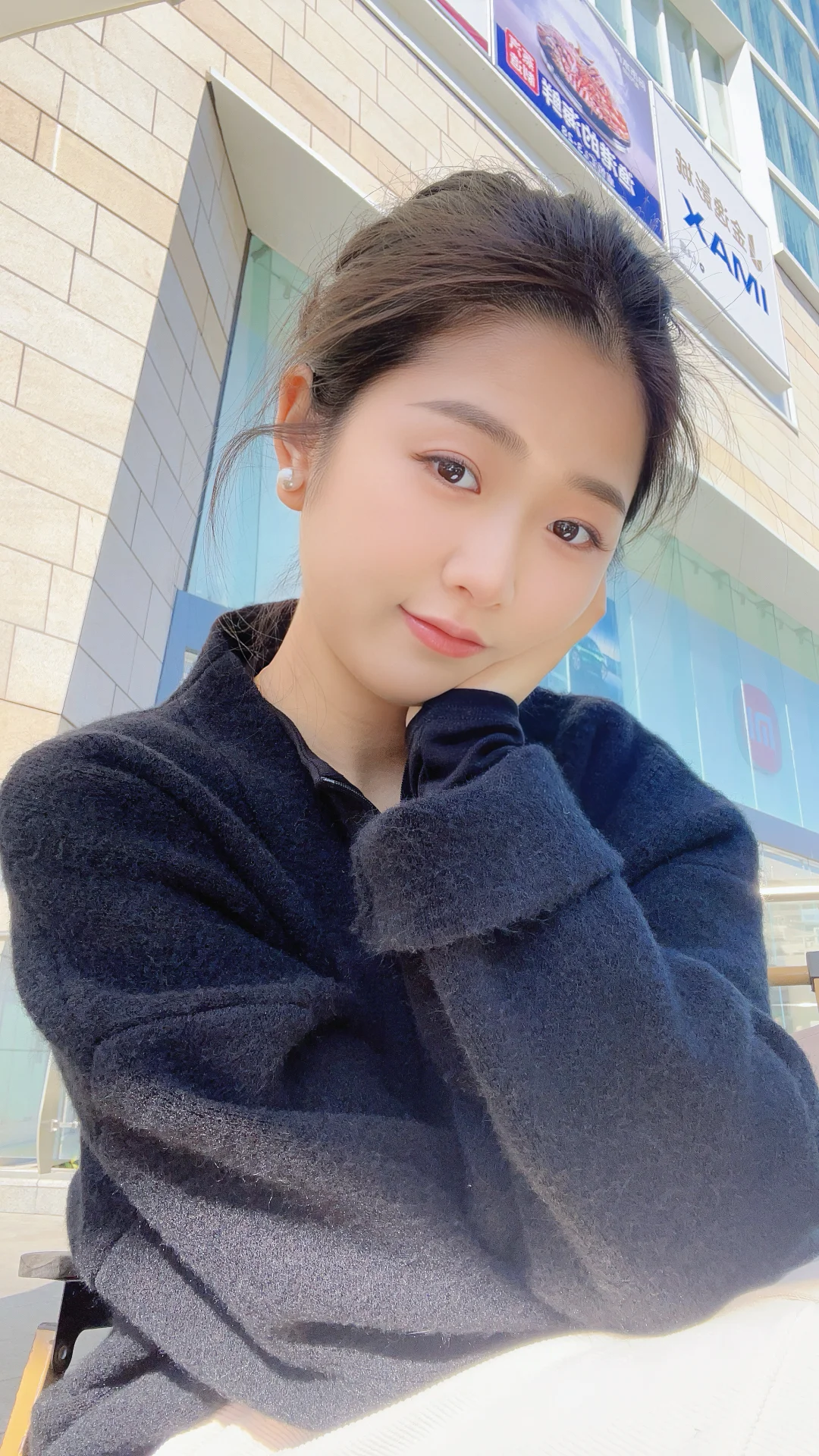 95后幼师小姐姐～～～