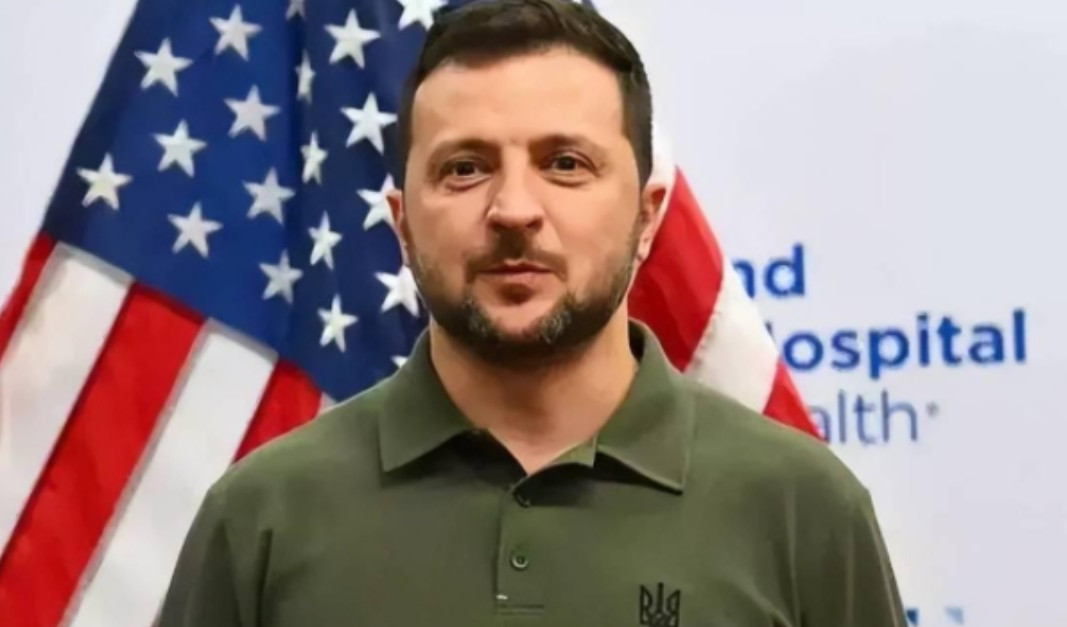 为何乌克兰都快打亡国了，也不愿投降？这么说吧，一旦实现停火，乌克兰举行选举，泽连