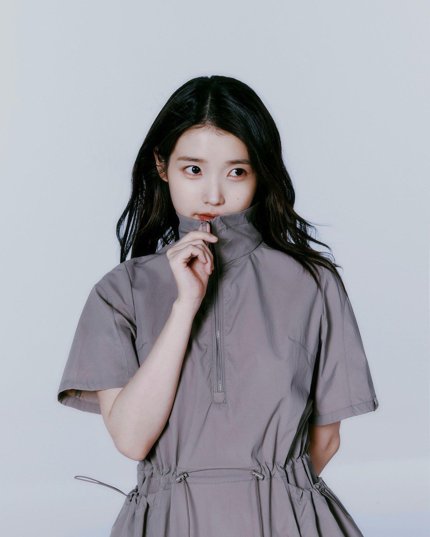 IU🙆‍♀️IU代言onlyU美图-250508IUxBlac