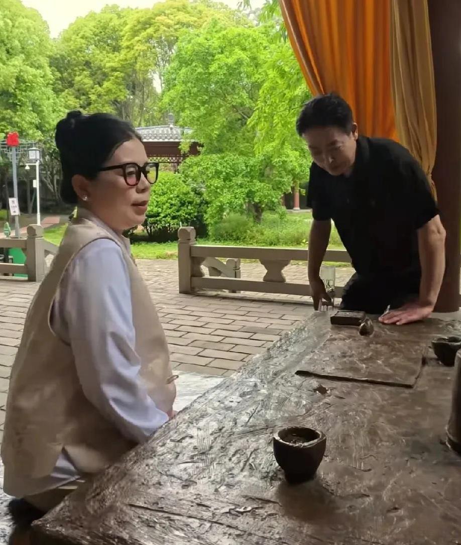 打包诉讼里的秘密，小勇子为了土木大娘和痔疮娘，可谓用心良苦啊！47刚发生，小勇