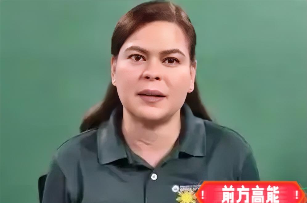 就在昨天，菲律宾传来新消息，6月26日，菲律宾副总统莎拉·杜特尔特弹劾案的最
