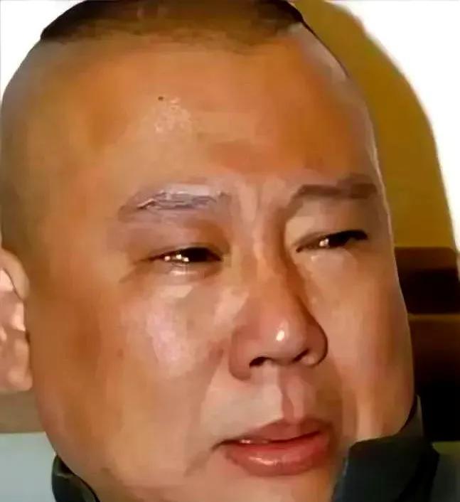 郭德纲早就看透了杨议的人性？据相关报道，郭德纲在一次访谈中谈及与杨议的关系时表示
