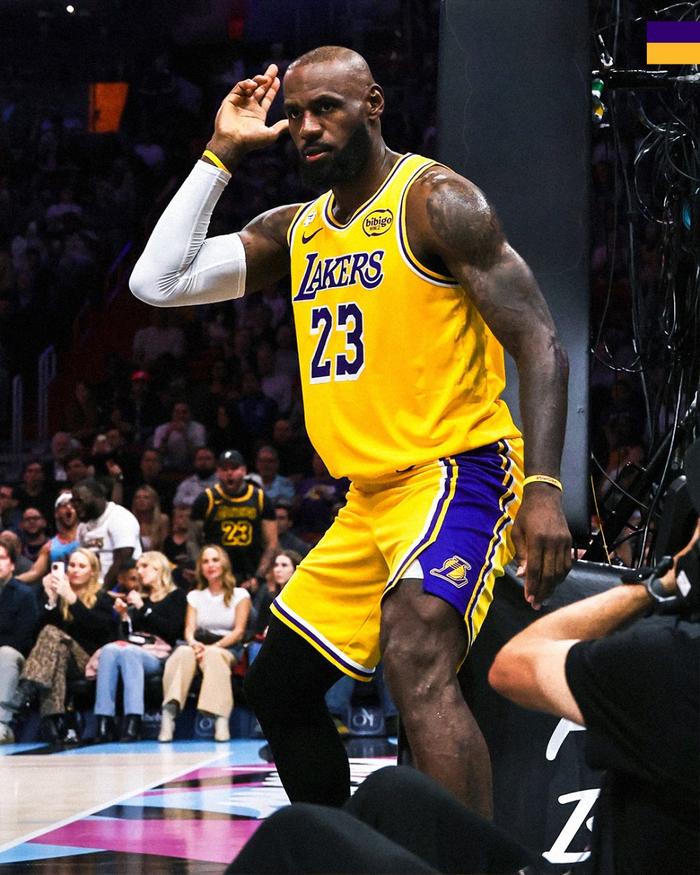 保罗-皮尔斯认为，詹姆斯是最接近乔丹的球员，他的出现让“史上最佳球员”这个称号变