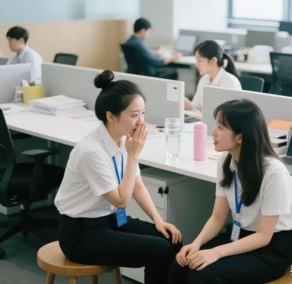 公司的帮派现象有多夸张我们是集团化公司，在日常管理中，通常会有