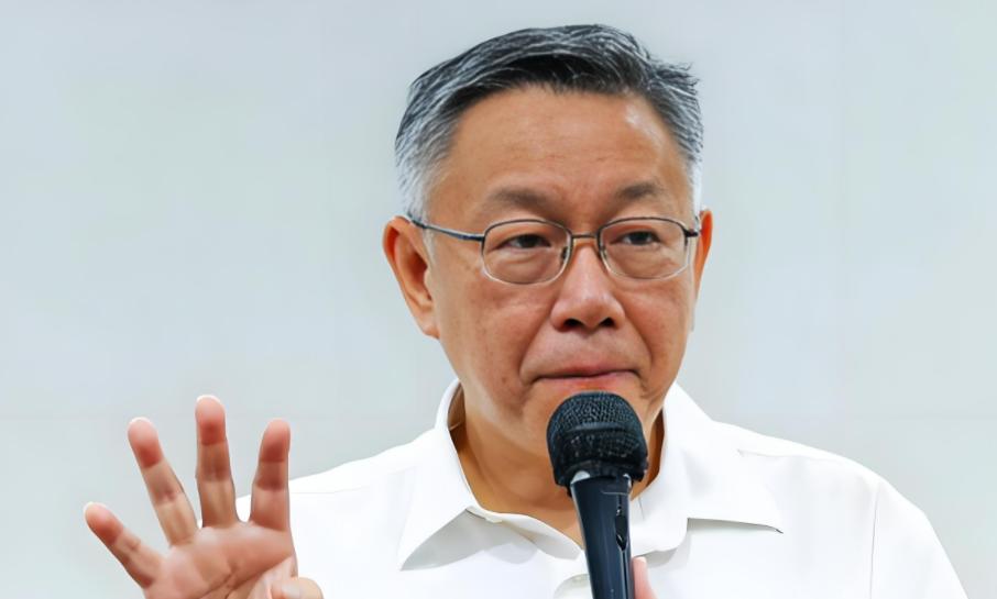 民进党放出柯文哲，这步棋看来是走对了。最近柯文哲不顾官司缠身，就决定回归民众党党