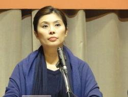 郑丽文胆子真大！郑丽文这次放话够狠，直接说选党主席百分百赢 国民党内资历深