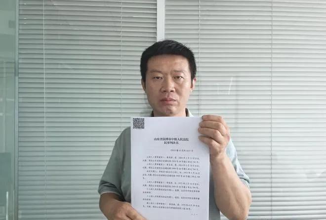 淄博姜洪涛非亲生子案值得总结的深刻教训：1、找的媳妇很漂亮，对男性极有吸引力，