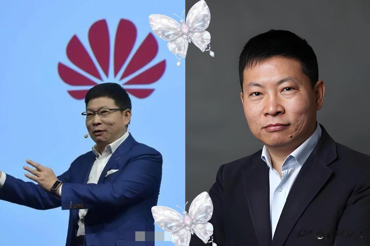 谁懂啊！今天华为发布会直接把我看嗨了！余承东站在台上说那句“四年前我们就做了1