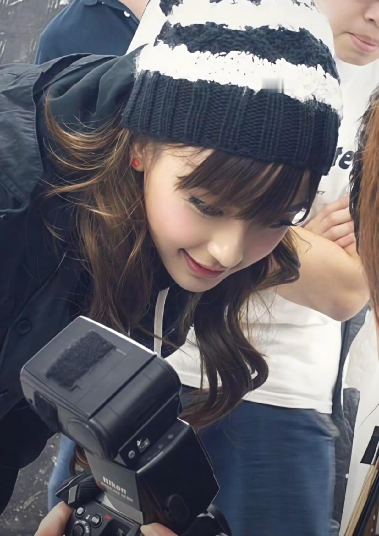 天使就系Angel咯继续考古🎞️