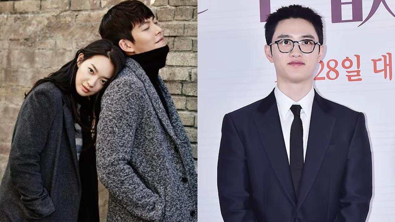 都敬秀偷爆料金宇彬现。都敬秀偷爆料金宇彬现在「PeperoDay」还会送花和巧