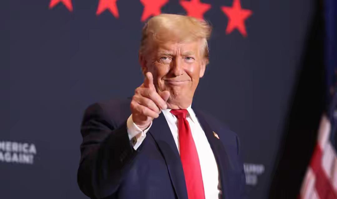 果然被我猜中！美国与欧盟的合作，看似“双赢”，结局早已显而易见！10月美国液