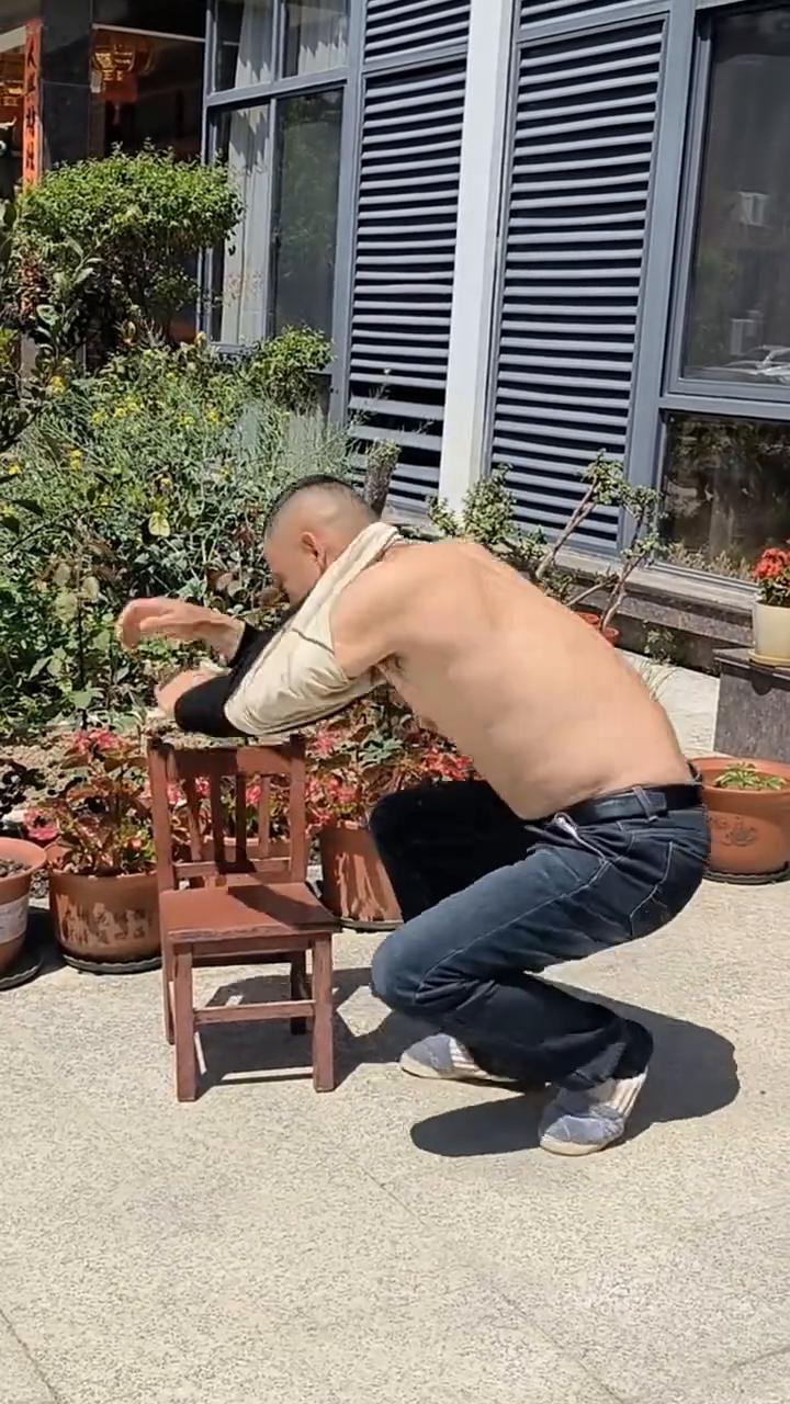 如果不是亲眼所见，我是万万不敢想象的。