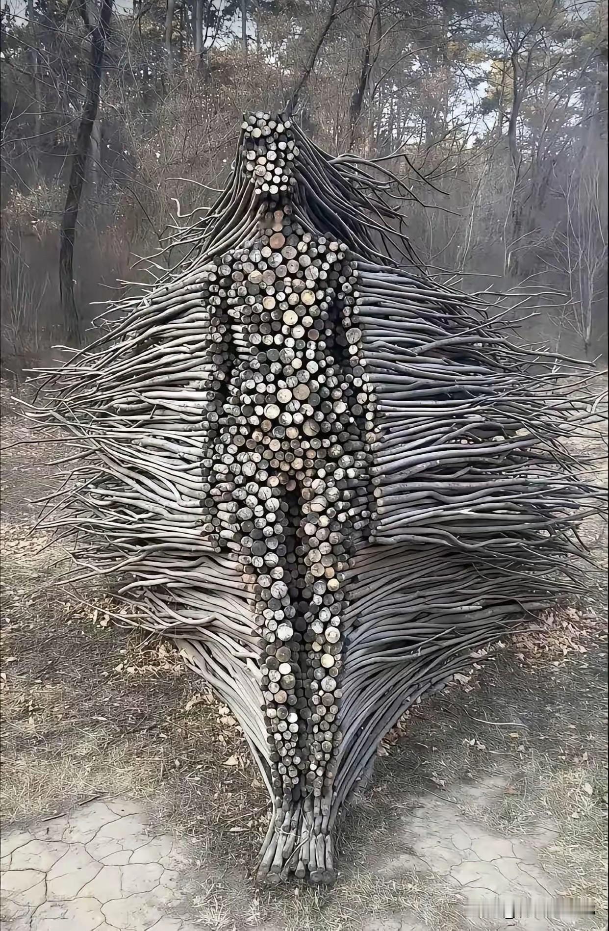 还挺有艺术感[捂脸哭]