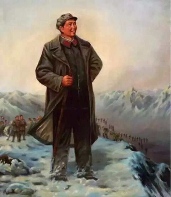 缔造中国共产党：毛泽东是中国共产党的主要缔造者之一。1920年11月，他在湖南长