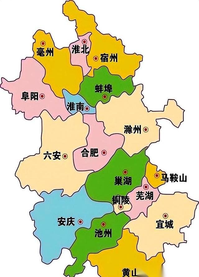 眼睁睁看着好好的年轻人，一毕业就往南京跑，往合肥跑。心里真不是滋味。你说马鞍