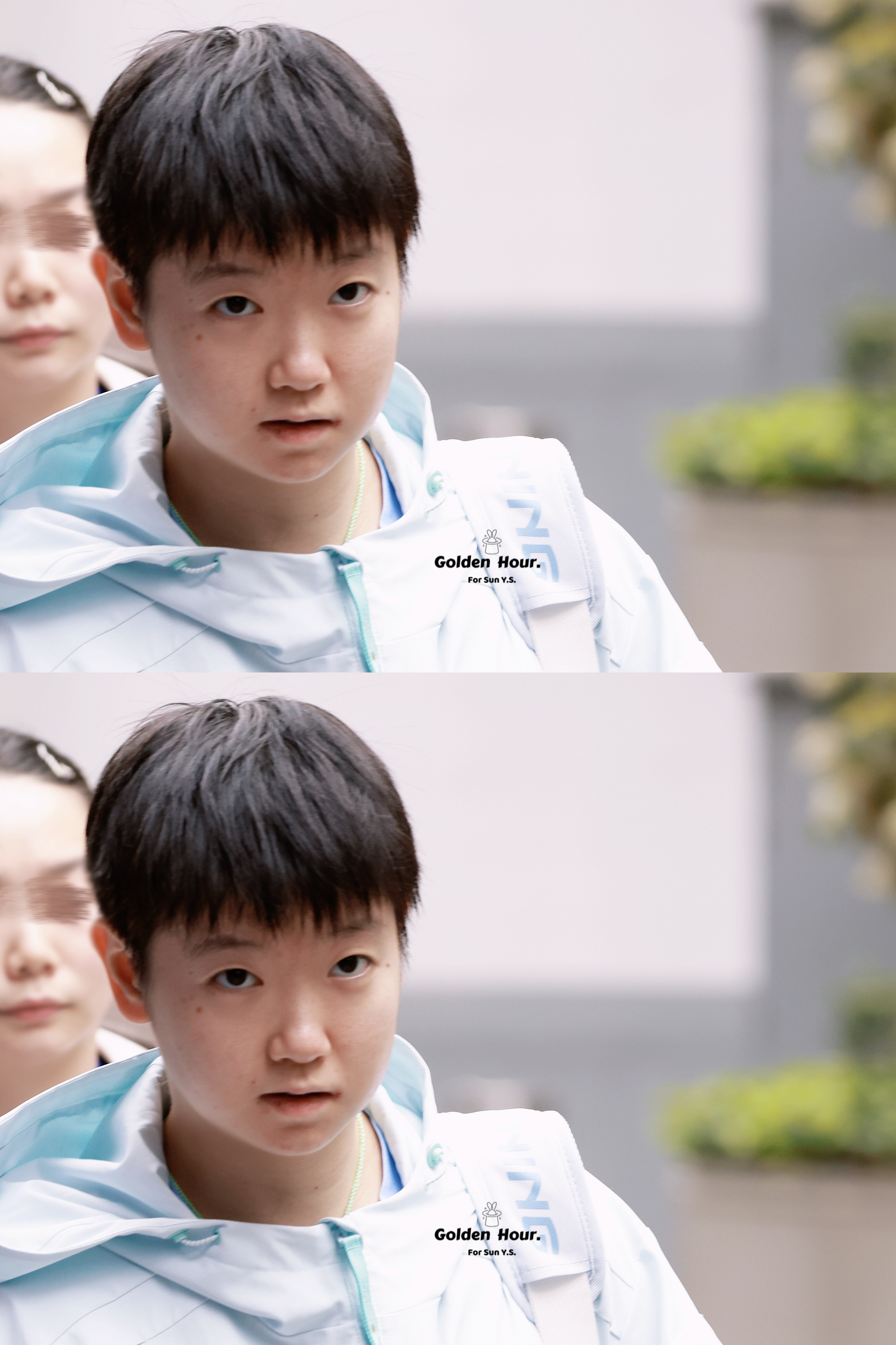 莎莎公主是一个非常清楚什么场合该做什么事的人好看的别致的潮流小衣服们都收起来走机