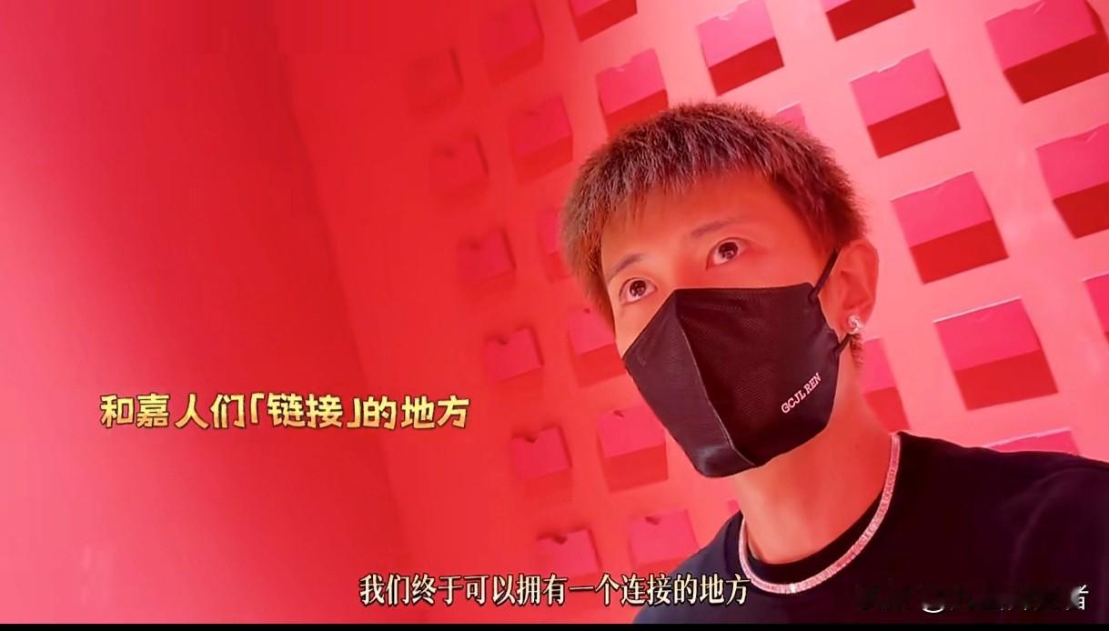 我的天啦！我被任嘉伦今天这个举动给惊艳到了❗❗❗在今天