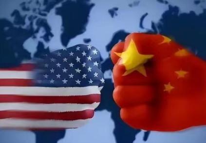 中美之间到底会不会爆发战争？就这么说吧，中美之间百分之百会爆发战争的，毕竟咱们对