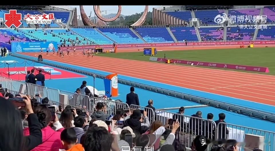 惊险递补晋级！为苏炳添的“最后一舞”锁死决赛名额🔥全运会百米接力预赛太刺