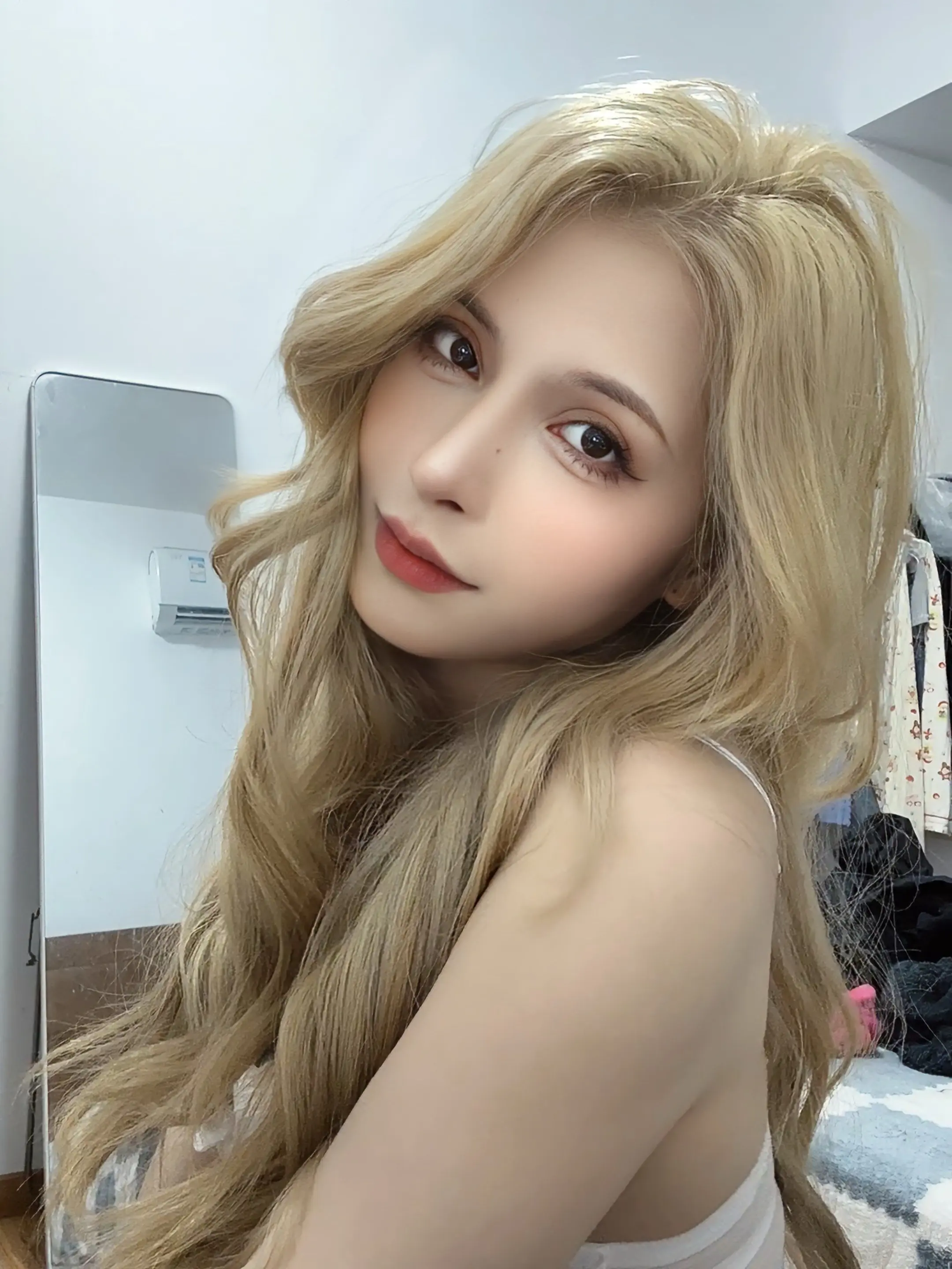 请继续不完美的人生