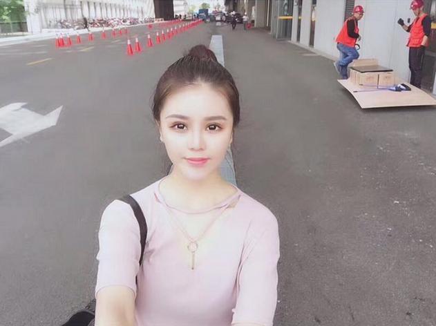 妹子弃玻尿酸隆鼻, 改做鼻综合, 实现女大十八变