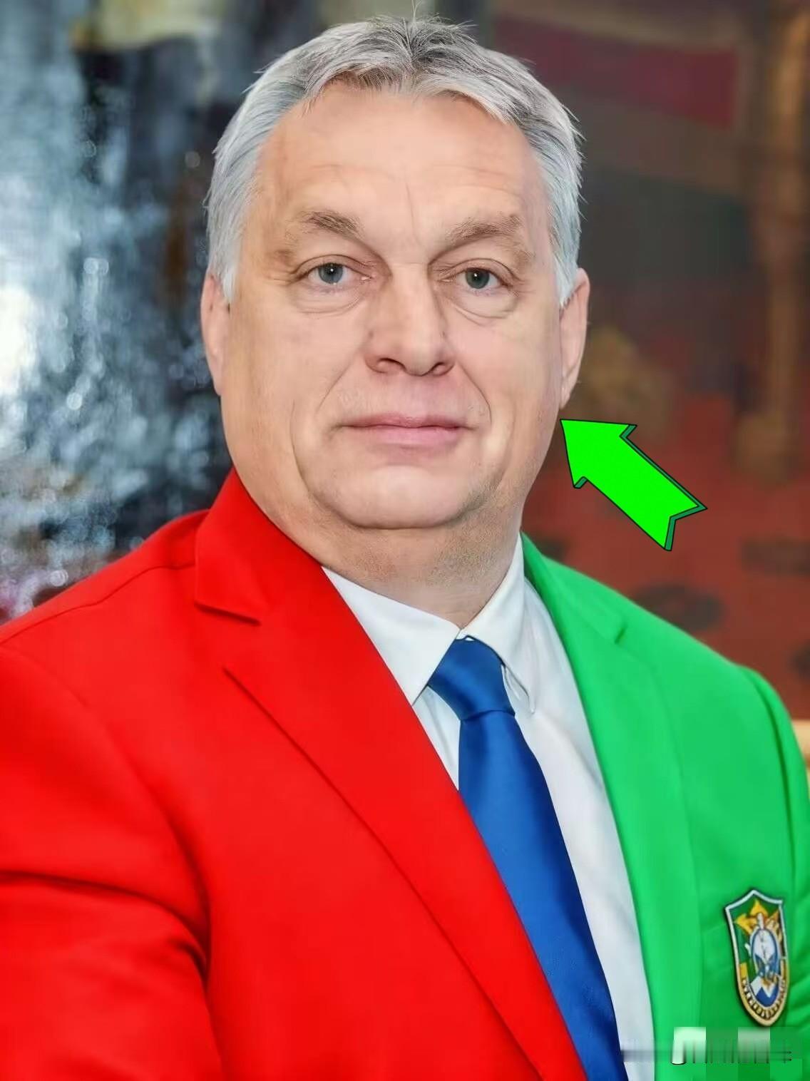 匈牙利和欧盟消息11月23日，匈牙利总理欧尔班公开宣布，他已正式致信欧盟委员会