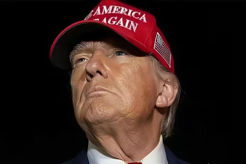 昨天，福克斯主持人追问特朗普:“为何不减少中国学生赴美留学的人数？特朗普回答:“