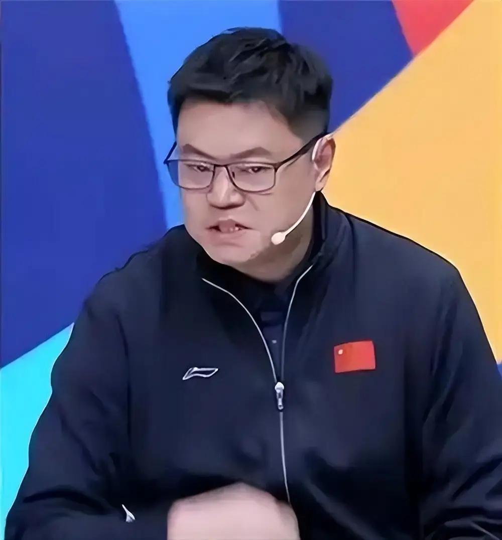 侯英超的分析一针见血，直言：向鹏最大的问题不是技术，而是心态，老侯说，