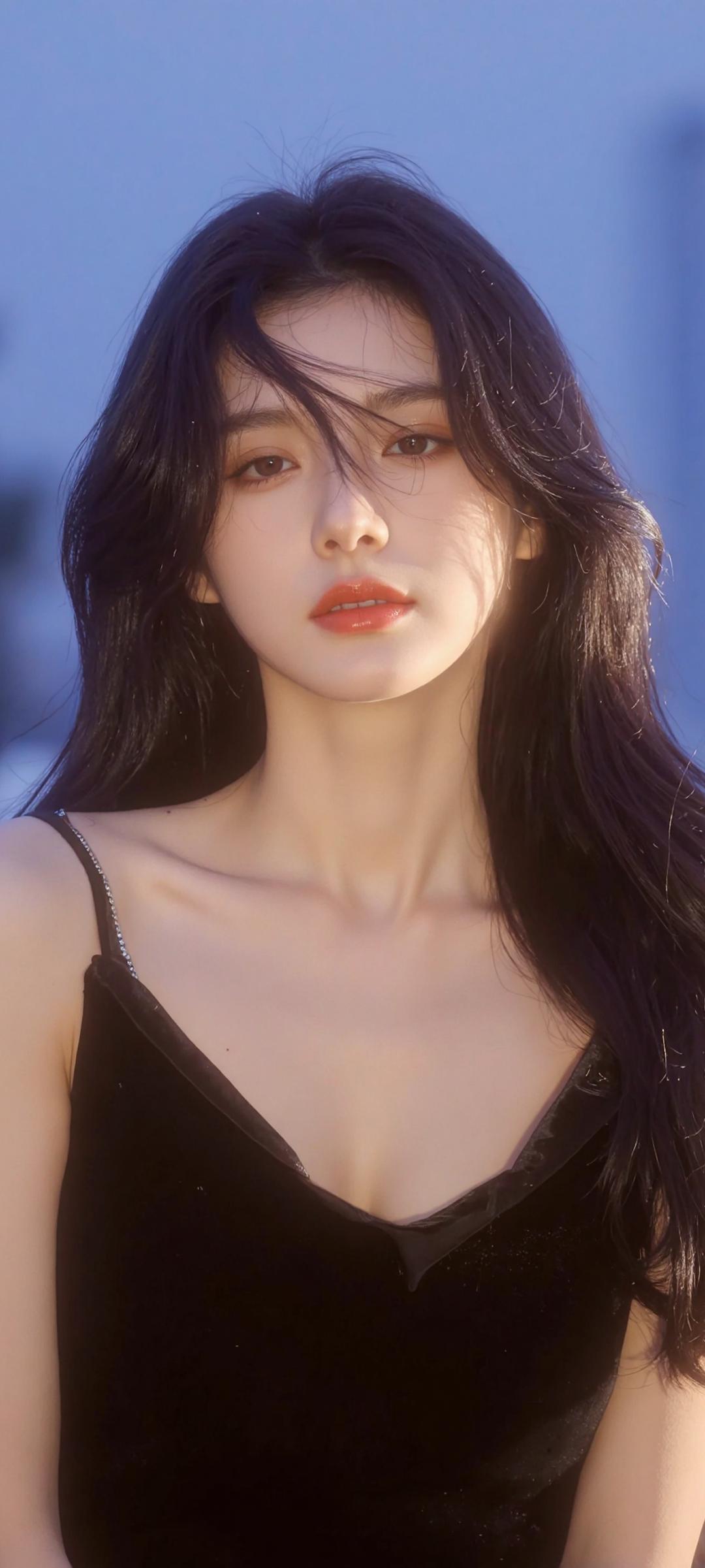 有没有一张壁纸，用到现在都没换