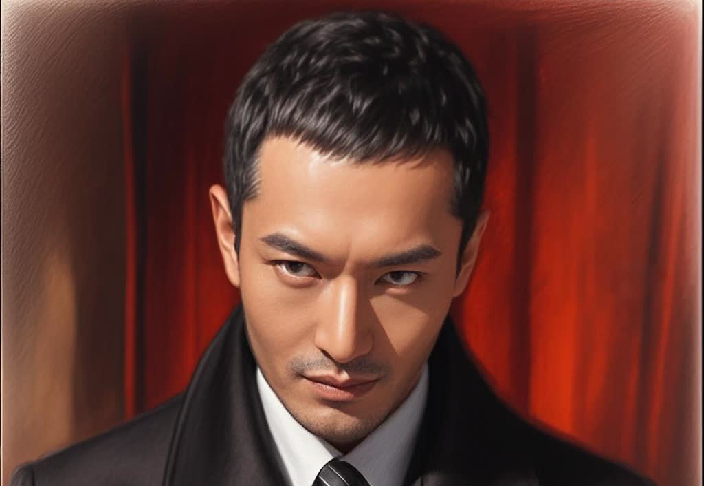 你能想象吗明星已经卷成这样了真替晓明哥的秀发担心据红星新闻报道，